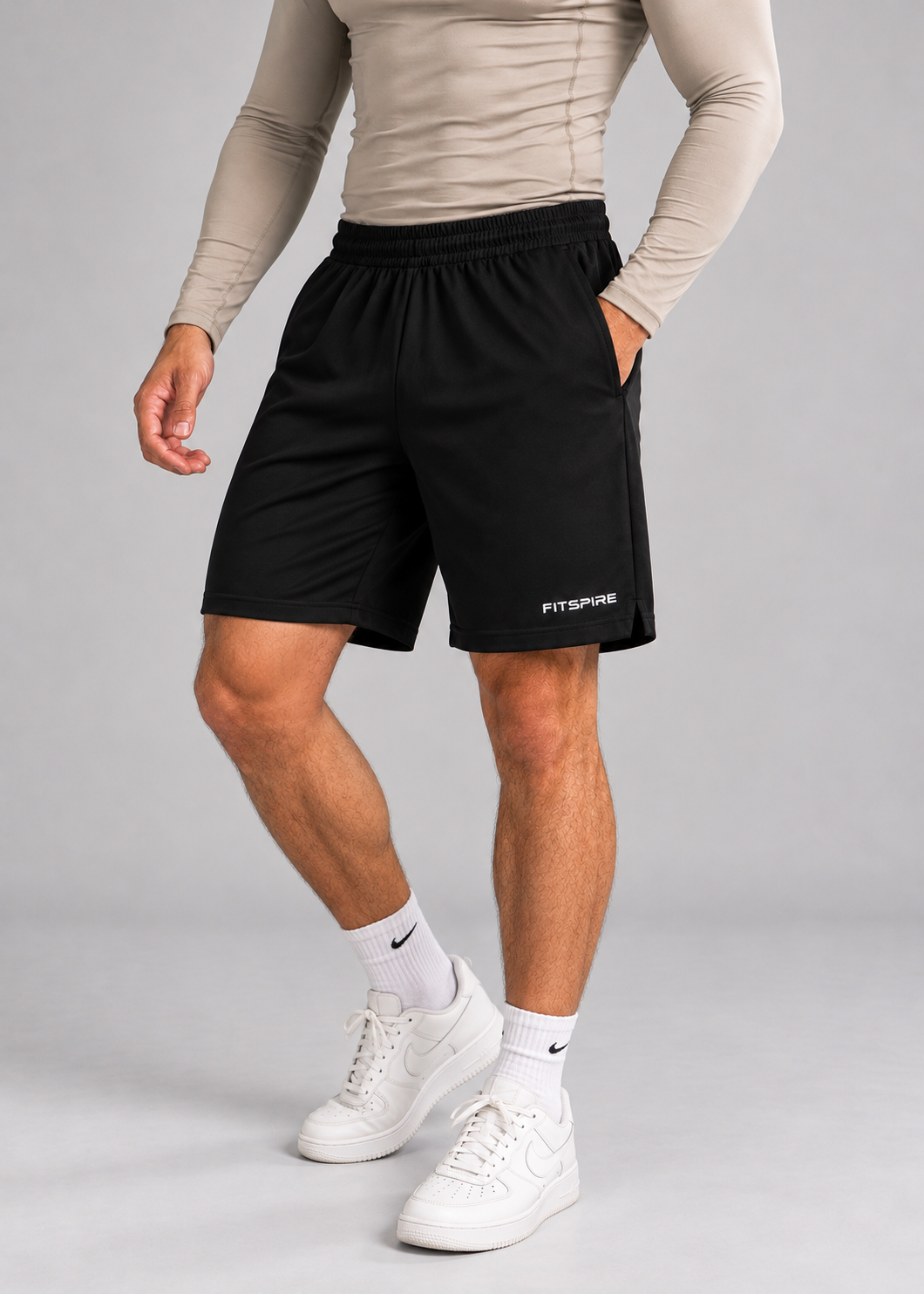 CoreFlex Men's Dry Fit Shorts