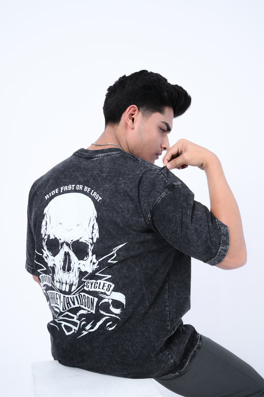 Harley Davidson Tee