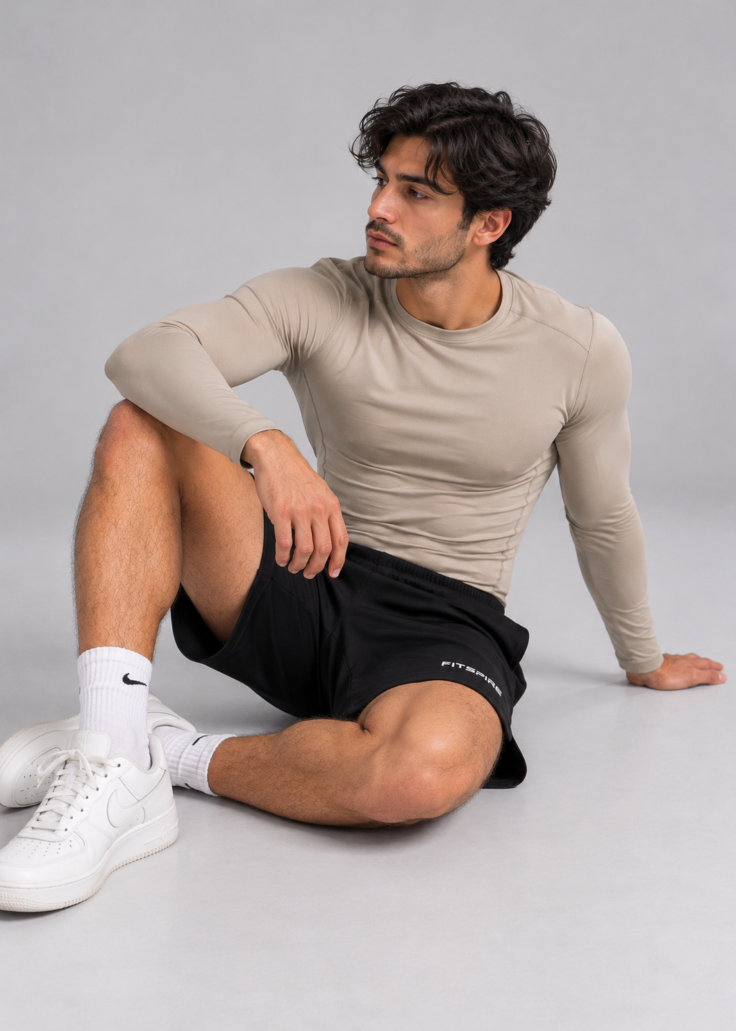CoreFlex Dry Fit Shorts