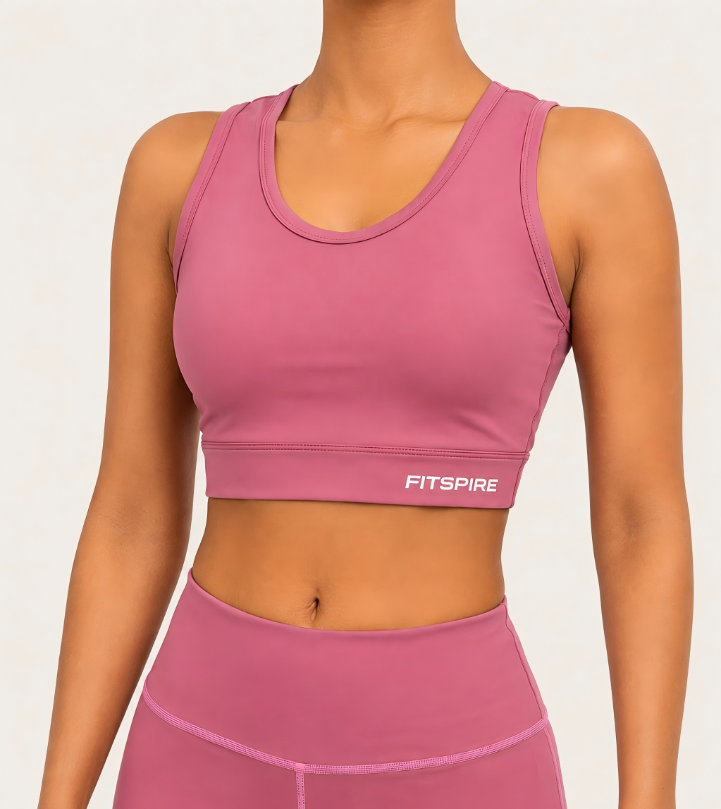 Sclupt Set - Dusky Pink