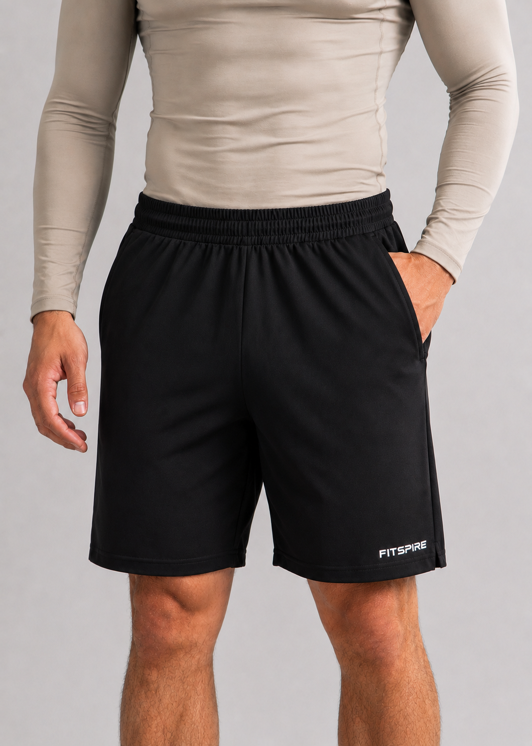 CoreFlex Men's Dry Fit Shorts