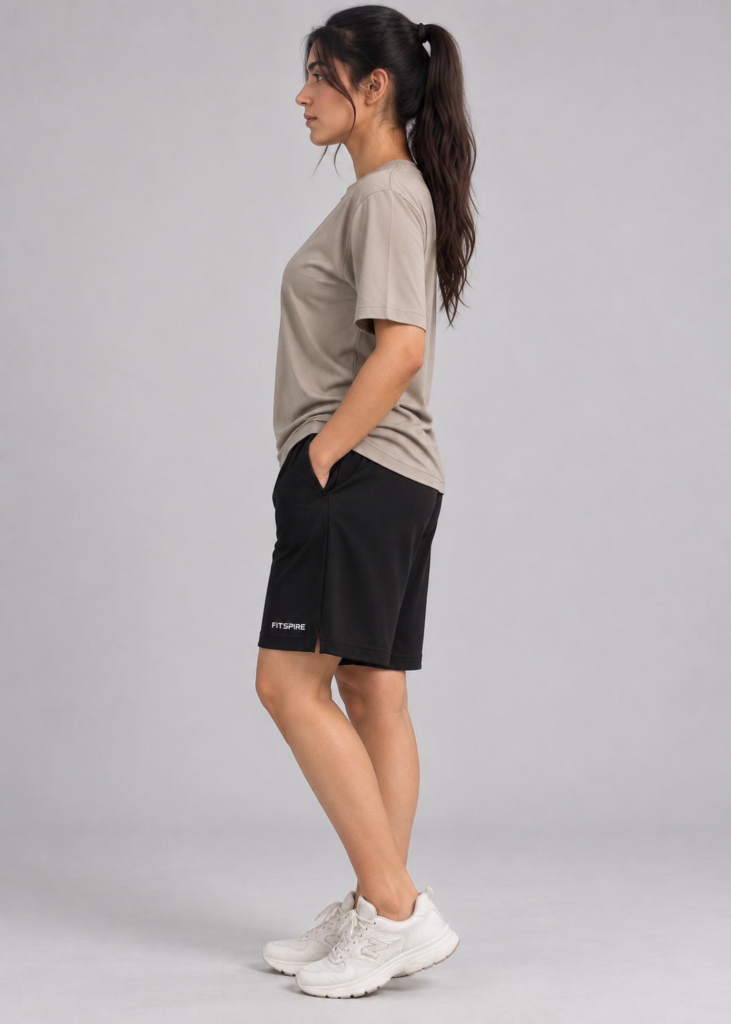 CoreFlex Women's Dry Fit Shorts