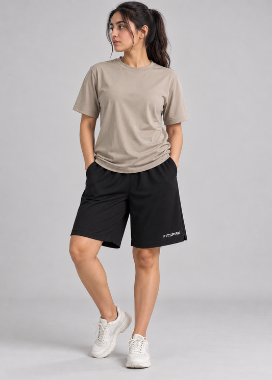 CoreFlex Women's Dry Fit Shorts