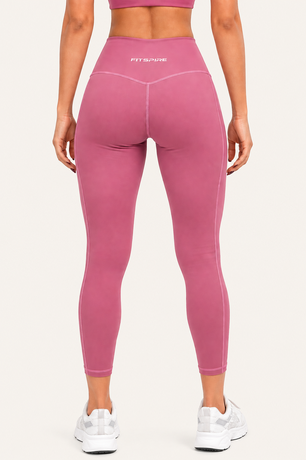 Sclupt Set - Dusky Pink