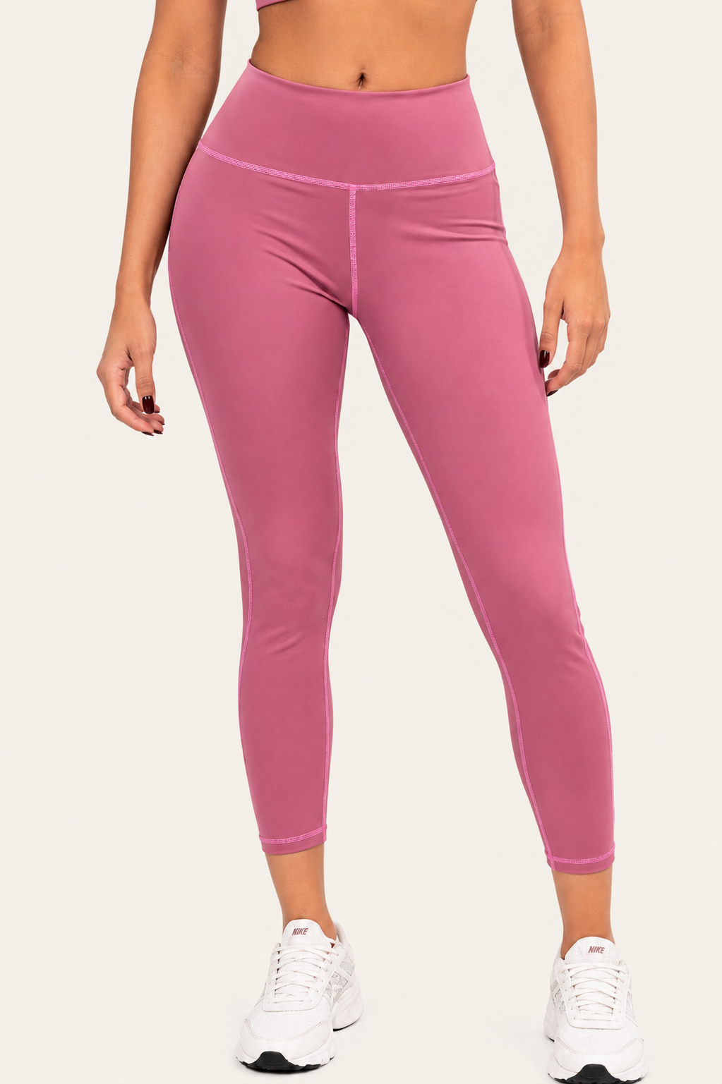 Sclupt Set - Dusky Pink