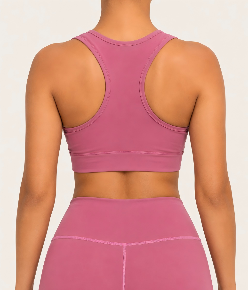 Sclupt Set - Dusky Pink