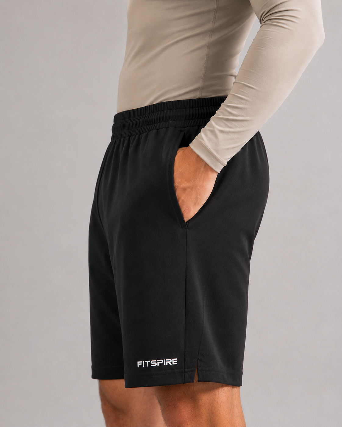 CoreFlex Men's Dry Fit Shorts