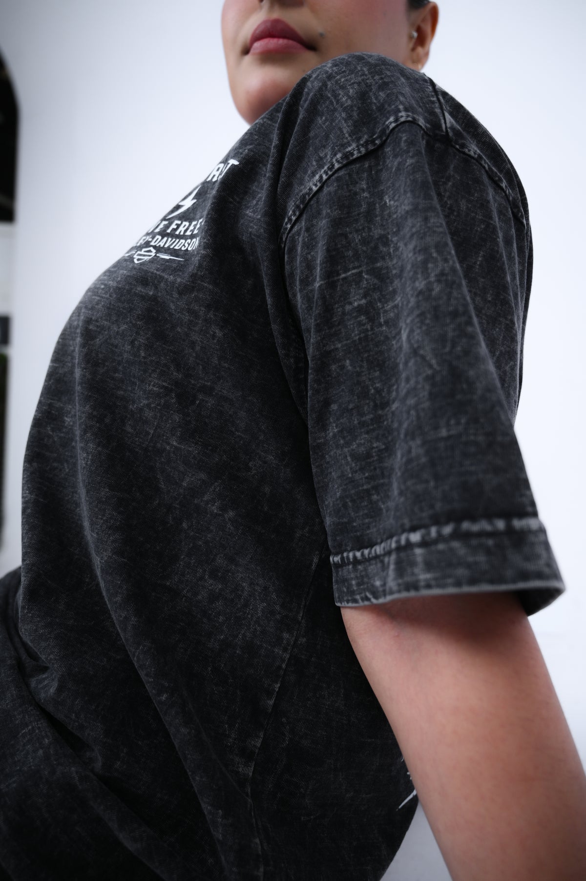 Harley Davidson Tee