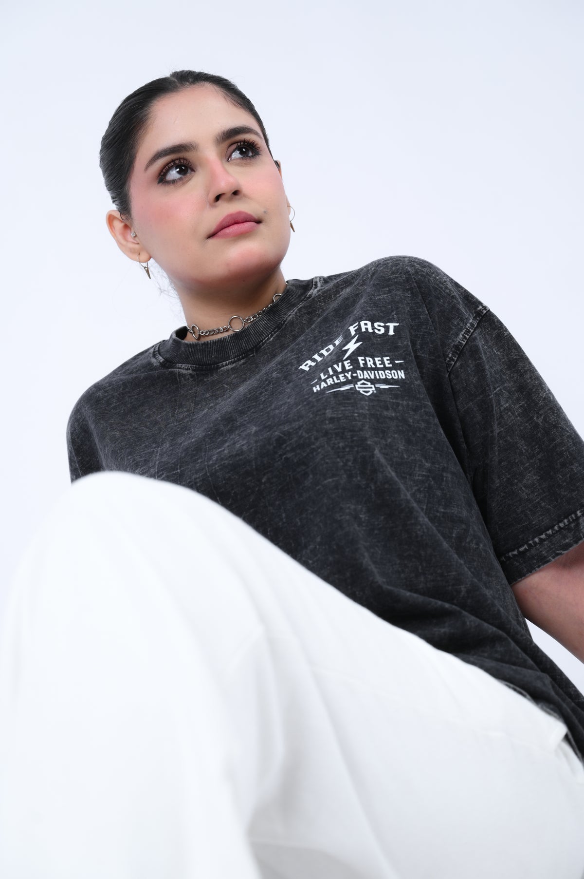 Harley Davidson Tee