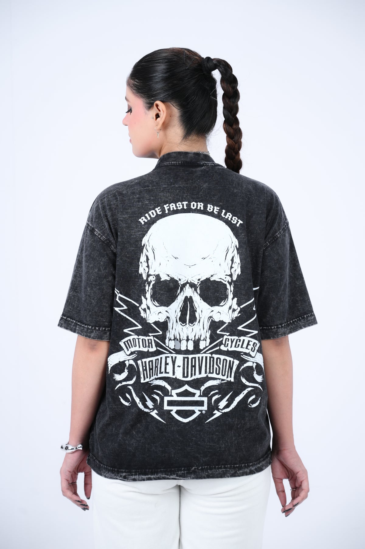 Harley Davidson Tee