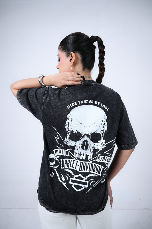 Harley Davidson Tee