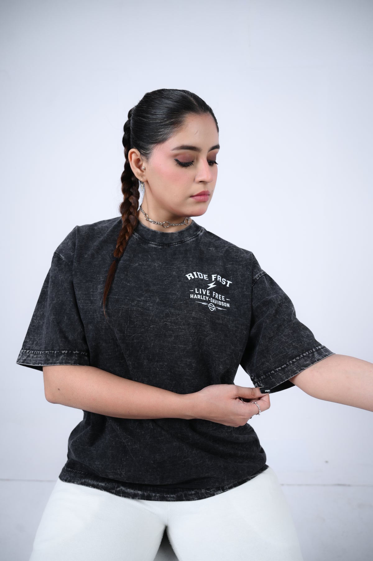 Harley Davidson Tee