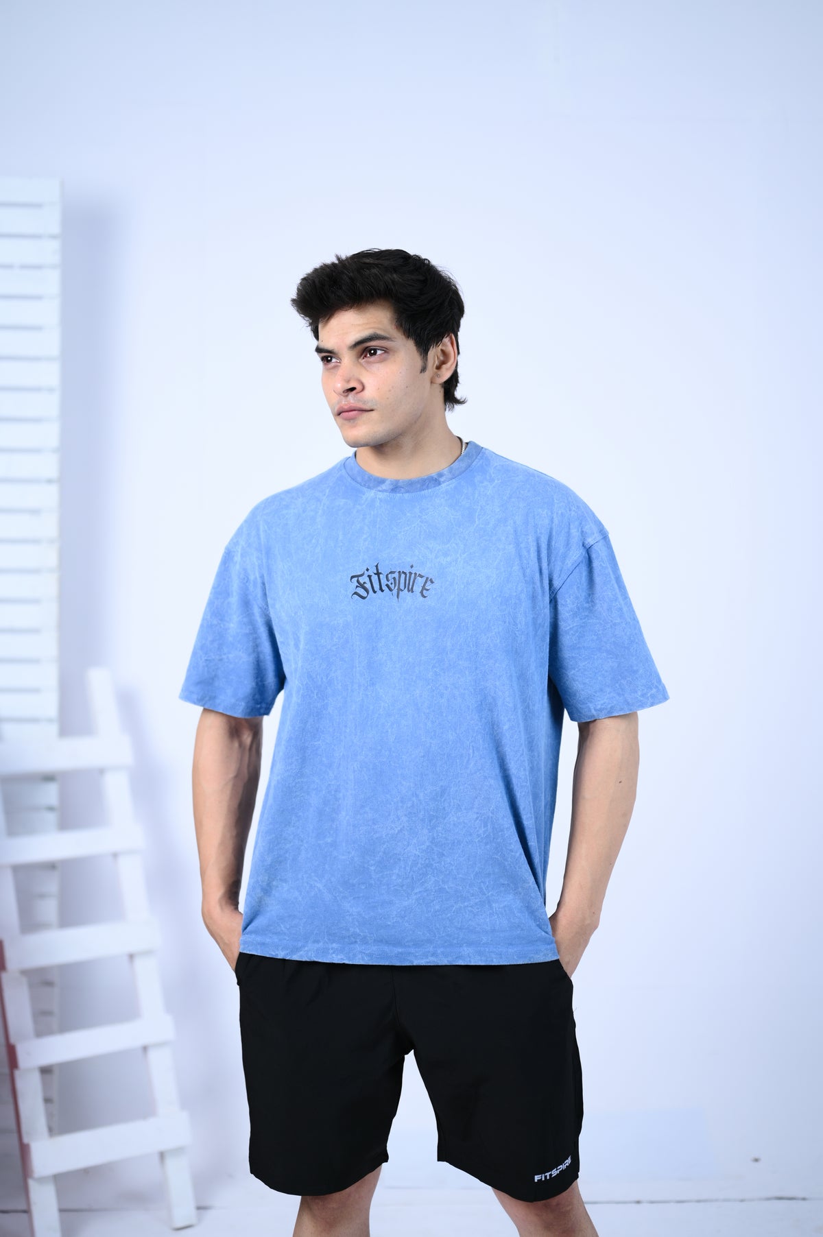 Midnight Riders Tee