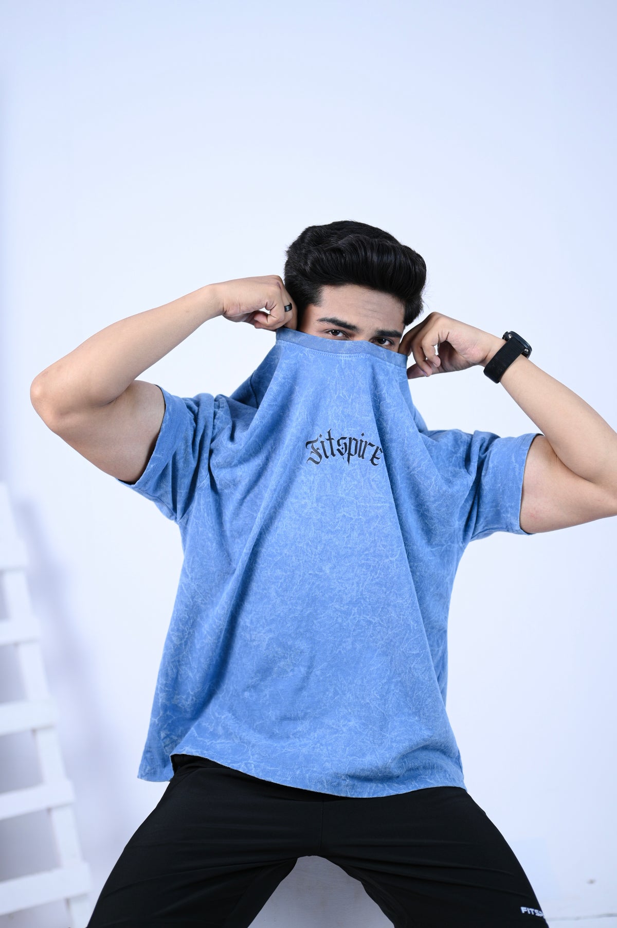 Midnight Riders Tee