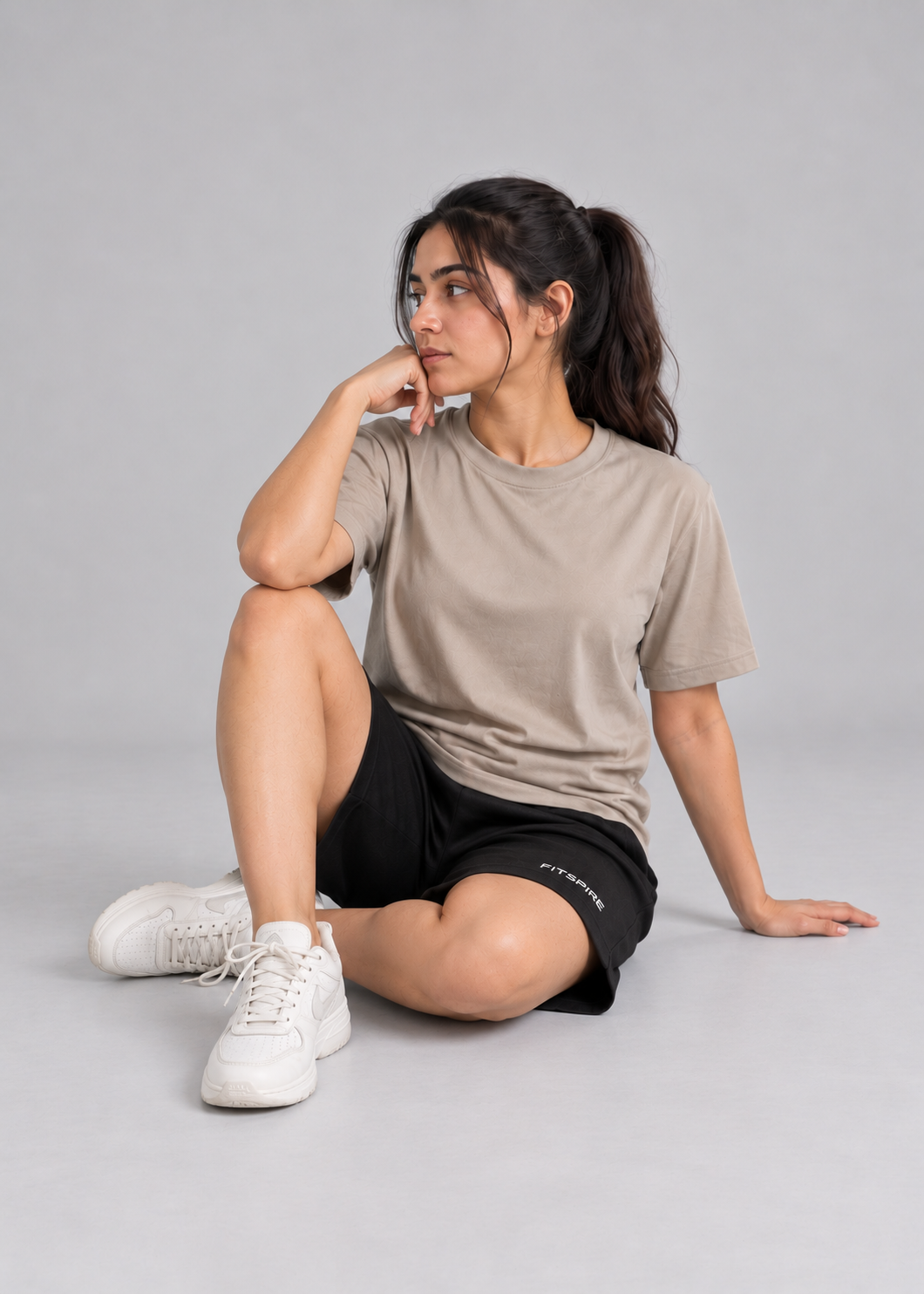 CoreFlex Women's Dry Fit Shorts